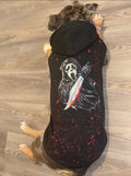 Scream Slasher Hoodie