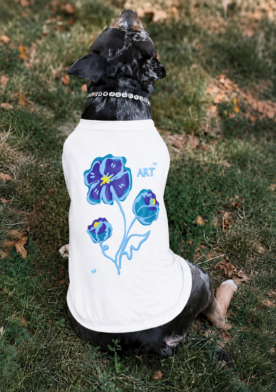 After Bloom Tee
