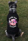 Puff With Attitude Tee