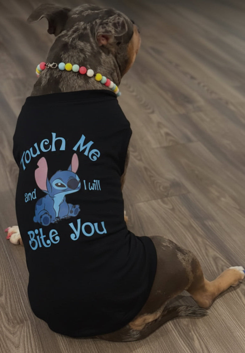 Experiment 626 Tee