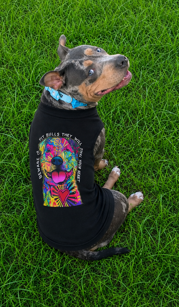 Steal Your Heart Tee