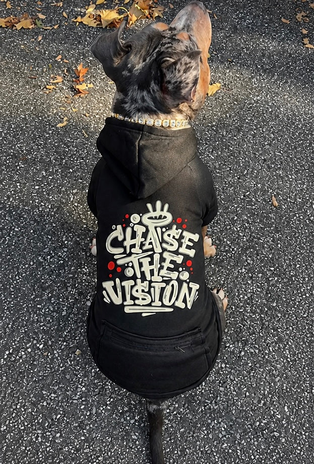 Dream Chaser Hoodie