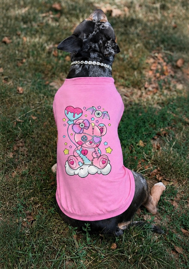 Stitched With Love Tee