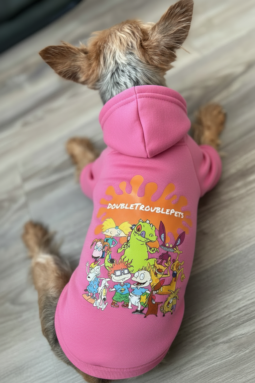 90 Babies Hoodie