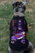 Gengar Squad Tee