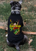 Trouble Ball Z Tee