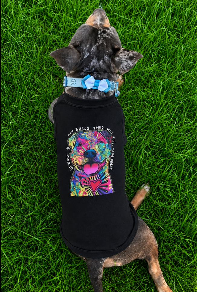 Steal Your Heart Tee