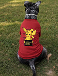 "Gotta catch 'em all Tee!"