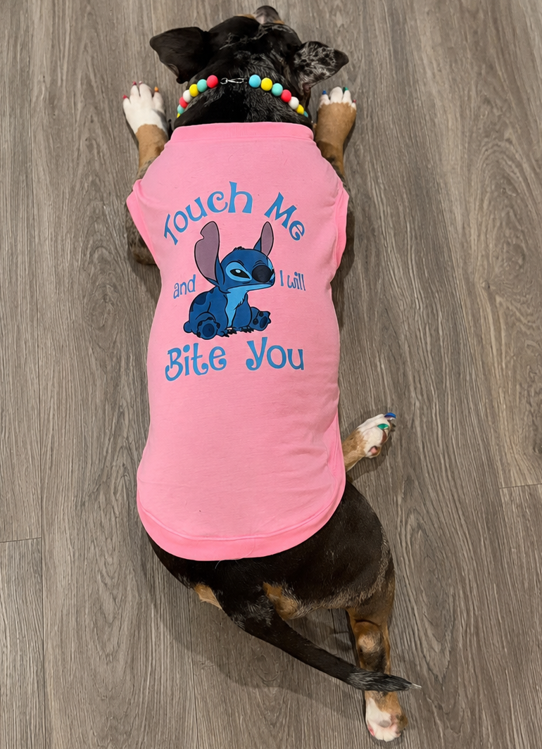 Experiment 626 Tee