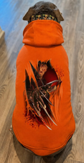 Claws After Dark Hoodie